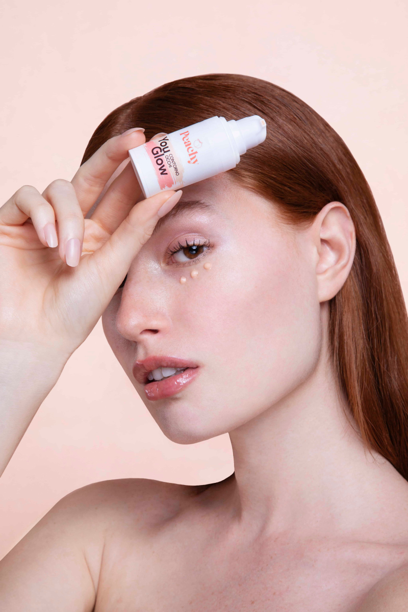 Peachy - Peachy routine